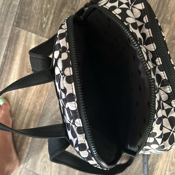 Kate Spade Chelsea medium backpack - Picture 4 of 7